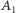 A1 