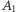 A1 