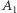A1 
