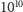  10 10 